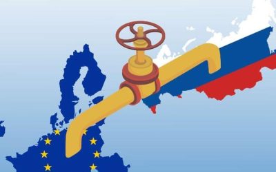 The European Energy Crisis May Be Back Soon