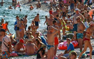 Vacation For Me, Not For Thee: European Workers’ Hard-Won Summer Vacation Tradition Is Slowly Being Taken Away