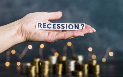 Rickards: Where’s The Darn Recession?