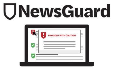 How NewsGuard Became The Establishment Guard Against Independent Media