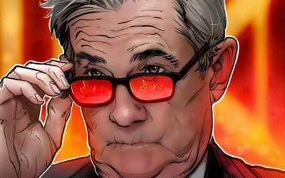 FOMC Minutes Signal Hawkish Fed Fears “Significant Upside Risks To Inflation”