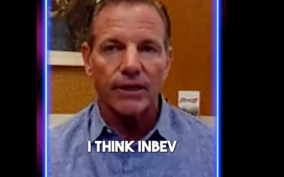 “Make Bud Light Great Again” – Anheuser-Busch Heir Wants To Buy Back Beleaguered Brand