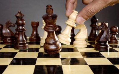 Chess Bans Trans | zh