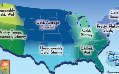 The ‘Brrr’ Is Coming Back
