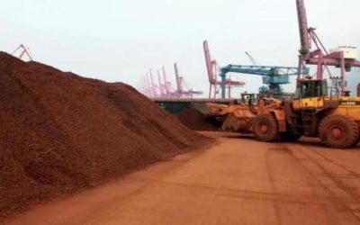 Rare Earth Elements And National Security: Reclaiming US Control Amid China’s Monopoly