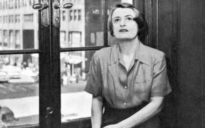 What Ayn Rand Got Right