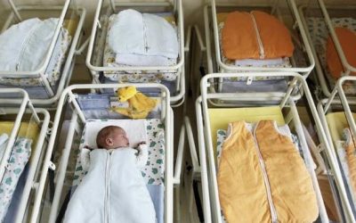 UK Population Collapse “Good For The Planet”, WEF Adviser Prof Sarah Harper Explains