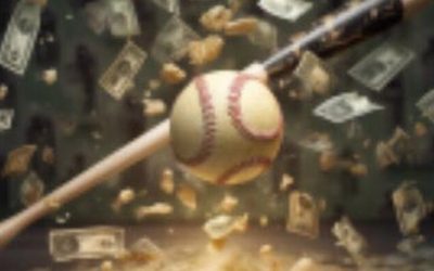 When Baseballs & Guitars Say More Than Pundits