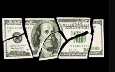 The US Will Be Forced To Embrace Gold… Or Become Isolated