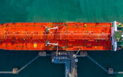 IRGC Warns “Expect To Be Struck Back” As US Starts Offloading Tanker Suspected Of Carrying Iranian Oil