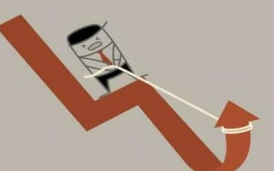 “Nothing’s Working” – China’s Latest ‘Stimulus’-Driven-Rally Lasted Just 30 Mins