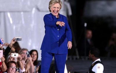14 US Cities Initiate New Globalist Climate Plan In Partnership With Soros & The Clintons