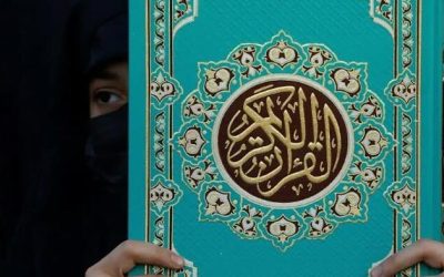 Denmark Caves, Restores Blasphemy Prosecutions