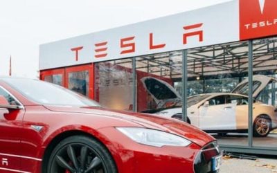 Tesla Investors Set For $12,000 Payout Each Over Musk’s “Funding Secured” Tweet