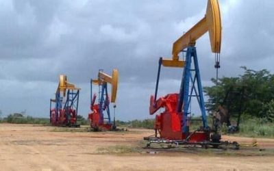 Venezuela Could Boost Oil Output If US Sanctions Are Eased