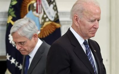 Why The House Has No Alternative To An Impeachment Inquiry Into President Biden