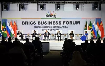 Escobar: BRICS 11 – Strategic Tour de Force