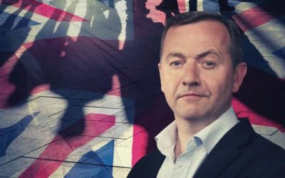 “The Woke Left Has Inherited The Stalinists’ Hatred Of Freedom”, Warns British Columnist