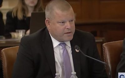 Watch: Gold Star Father Blasts “Asshole” Biden