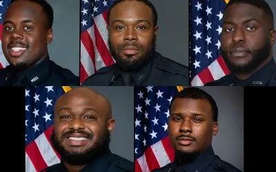 DA Dismisses More Than 30 Cases Involving Former Officers Charged In Death Of Tyre Nichols oan