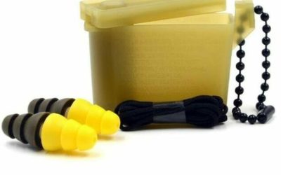 3M Shares Jump As Litigation Payout On Defective Military Earplugs Viewed Favorably By Analysts