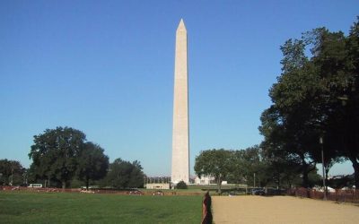 Will We Sacrifice DC And New York For Taiwan?