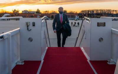 What If Biden Backs Out Of The Race?