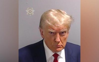 Trump Raised $7.1 Million After Mugshot
