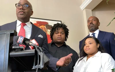 Georgia Woman Files Lawsuit As Doctor Allegedly Decapitated Baby During Delivery oan