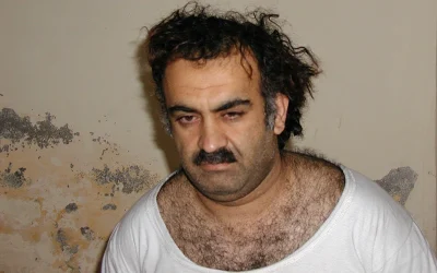 U.S. Tells Families That 9/11 Defendants Might Not Face Death Penalty oan