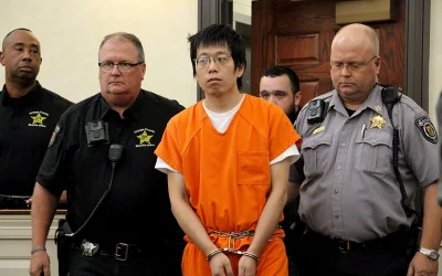 Arrested UNC Graduate Student Appears In Court After Campus Shooting oan