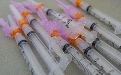 Growing Number Of Leprosy Cases Reported After COVID-19 Vaccination