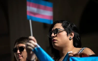 American Medical Association Suggests Taxpayers Fund $300K Uterus Transplants For Trans Women oan