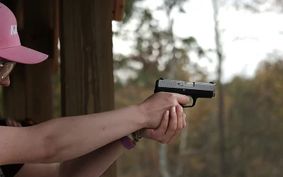 Indiana Woman Fatally Shoots Daughter’s Ex-Boyfriend Who Held Husband At Gunpoint oan