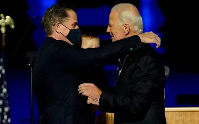Prosecutors Indicate Trial Likely After Hunter Biden Plea Deal Falls Apart oan