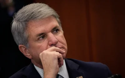 I Will Put A Hold On Afghanistan Funds Until ‘Assurances It Is Not Going To Taliban’ oan