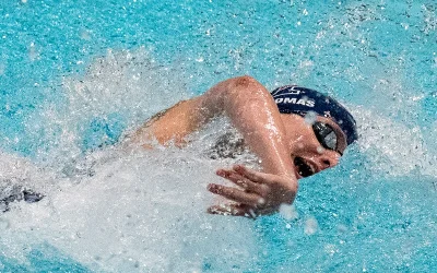 Berlin’s Swimming World Cup To Debut ‘Open Category’ Races For Transgender Swimmers oan