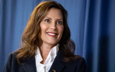 Final Defendants Go On Trial, Three Years Since Failed Plot To Kidnap Gov. Whitmer oan