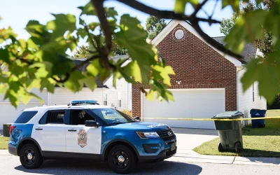 Boyfriend Of Missing Woman Arrested After Her Body Was Found oan