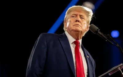 Republican Congress Members Call for Former Pres. Donald Trump to Become Speaker of the House Following McCarthy’s Ouster