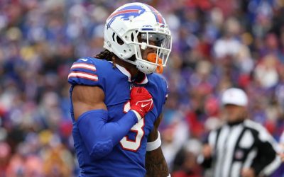 Damar Hamlin Makes Bills’ Initial 53-Man Roster After Eight Months Since Cardiac Arrest oan