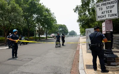 At Least One Wounded During UNC Shooting oan