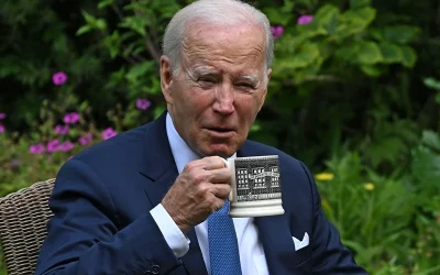 Biden Administration Looks Into New Alcohol Restrictions oan