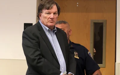 2 Sex Workers Recount Alleged ‘Violent’ Encounters With Suspect oan