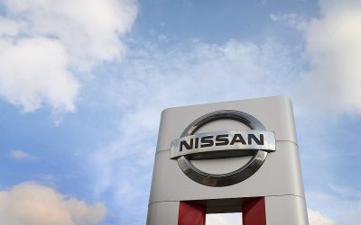 Nissan Recalls More Than 236,000 Cars Over Steering Issue oan