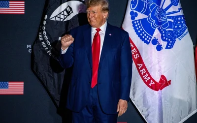Trump Says He Will Not Sign GOP Loyalty Pledge oan