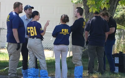 Islamic Extremist Teen Charged In Connection To Terrorism Probe oan