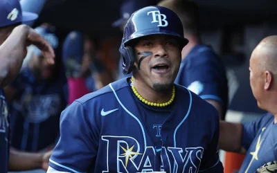 Rays’ Star On Restricted List, Investigation Into Alleged Relationship With Minor oan