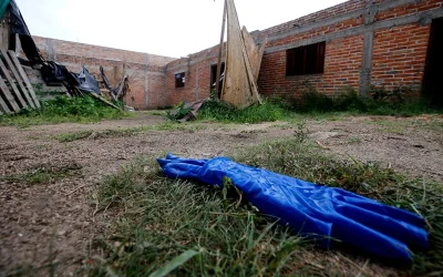 5 Students Brutally Murdered By Mexican Cartel After Being Lured By Job Offer oan