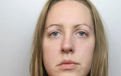British Nurse Found Guilty Of Killing 7 Babies On Neonatal Unit oan